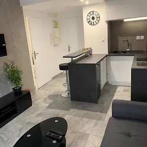  Appartement Jolie